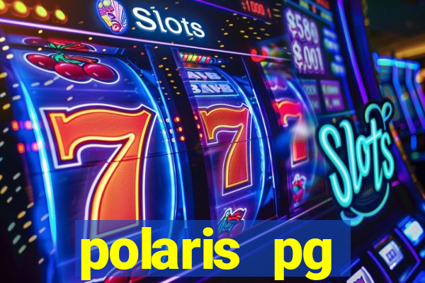 polaris pg plataforma de jogos